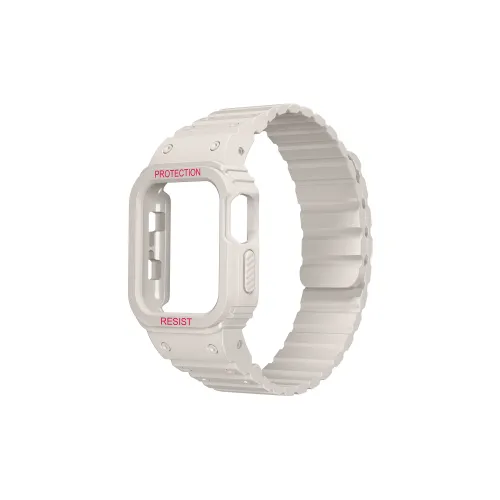 Yu Qing Ремень Apple Совместимость Silicone Материал