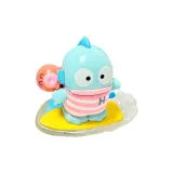 Подтвержденная версия - Серфинг (разборка и снятие упаковки)