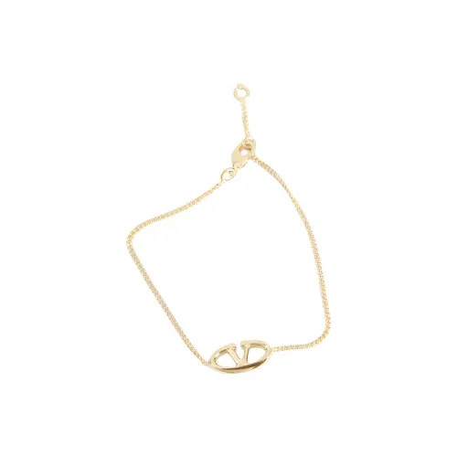 Valentino Brass Bracelets Женские