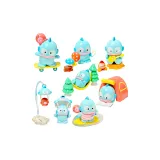 3 слепых коробки (случайный выбор)