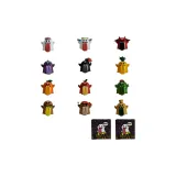 2 Сюрприз-бокса (Случайный стиль)