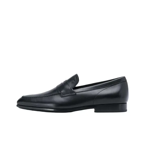 TOD'S Мужская повседневная обувь с низким верхом для мужчин