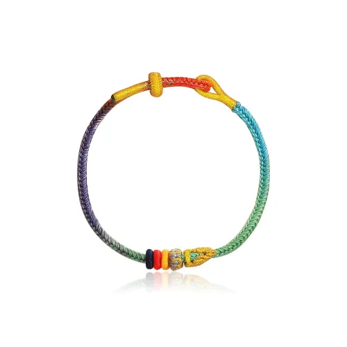 Moon Jewelry Ткань Браслеты Унисекс