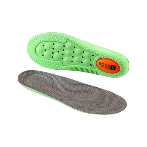 Step Cloud Дышащая сетка Пенополиуретан Подошва Стельки Унисекс