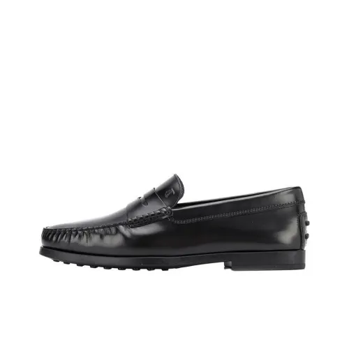 TOD'S Мужская повседневная обувь с низким верхом для мужчин