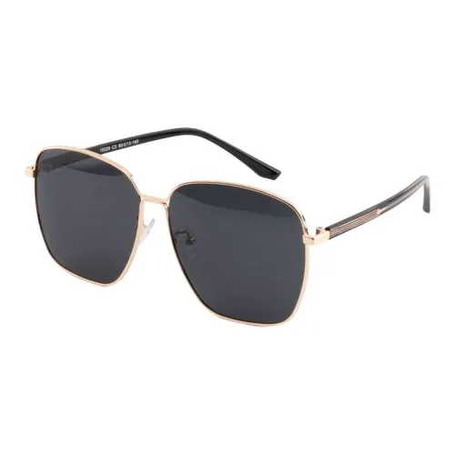 Gameking Квадратные Солнцезащитные Очки Унисекс