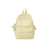 Желтый цвет с украшением