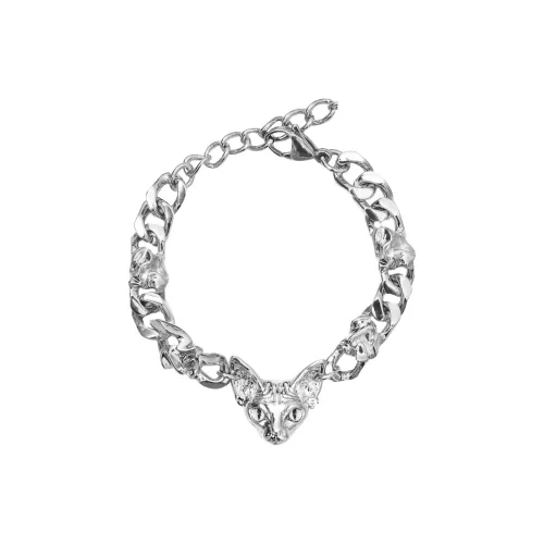 KING OF BLING Сплав Браслеты Унисекс