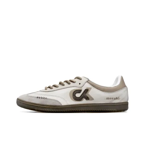 Dounkol Немецкая армейская обувь Low Top Чайный Коричневый Унисекс