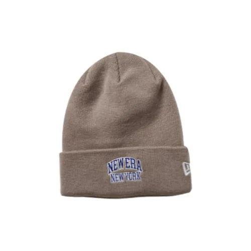 New Era Шапки-бини Unisex Light Umber