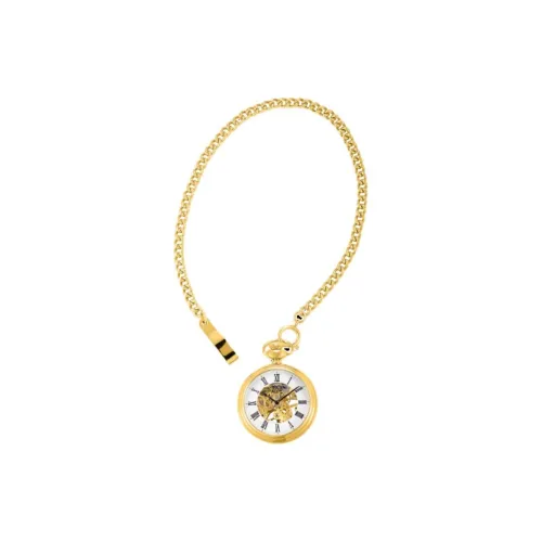 INVICTA Мужские часы Механический механизм Нержавеющая сталь Ремешок 47 мм Белый циферблат