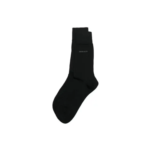 Hugo Boss Мужские носки MID до икры