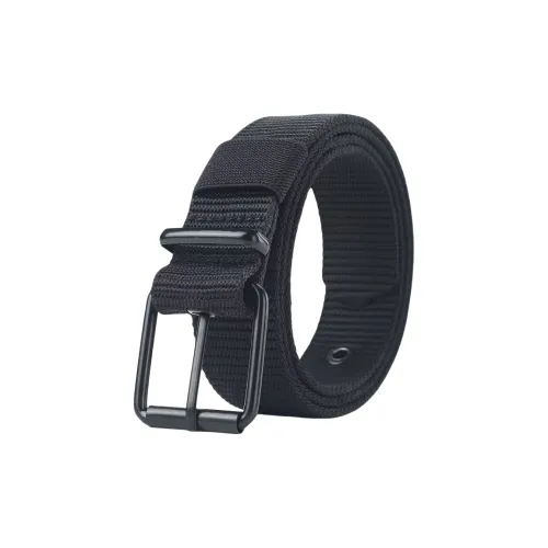 DIQIE Прочный Mesh игольчатая пряжка ремень мужской холст Sturdy ткань