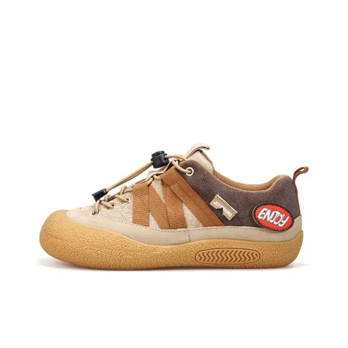 Joy Mario Низкий Топ Casual Женский