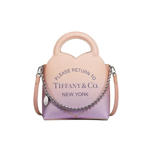 TIFFANY & CO. Клатчи Женские