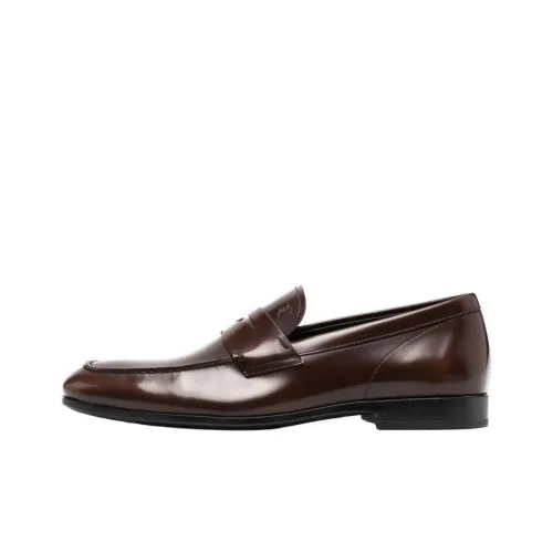TOD'S Мужская повседневная обувь с низким верхом для мужчин