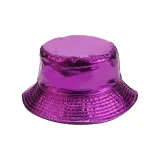 Фиолетовый, двусторонний