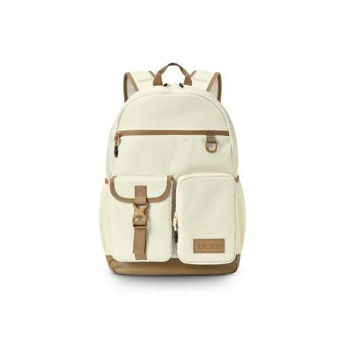 Лайнер Полиэстер Рюкзак Стандартный Унисекс Коричневый Желтый