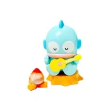 Подтвержденная версия Позиционирование стиля - Kage Fue Музыкальный (Разберите и снимите упаковку)