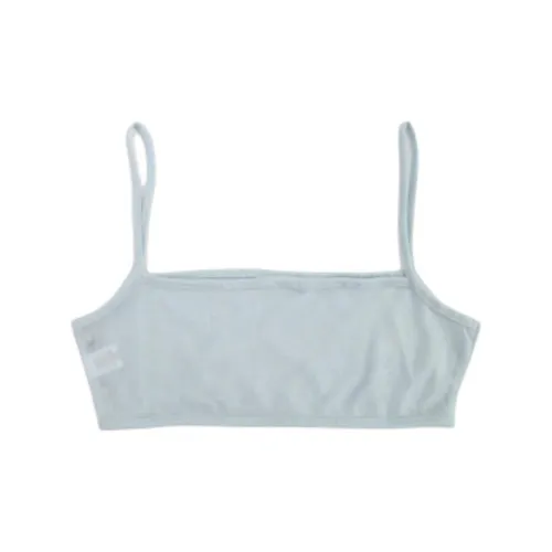 PALOMA WOOL Синий Женский Бюстгальтер