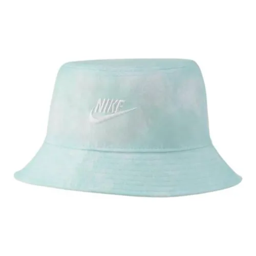 nike Полиэстер Панамы Унисекс Светло-зеленый