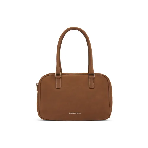 CHARLES&KEITH Сумки через плечо CK2 30271398 1Brown Коричневый Женские
