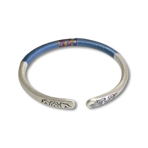 LuluCanaan Сплав Браслеты Унисекс