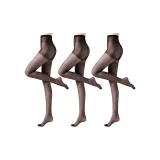 3 черных (3 шт)
