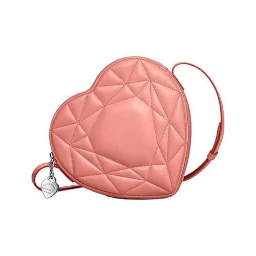 TIFFANY & CO. Return To Tiffany Collection Сумки через плечо Женские