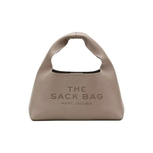 MARC JACOBS Кожа Сумка Мини Женская Цементная