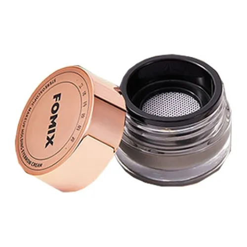 FOMIX 3D-эффект Длинный Тривалый карандаш для бровей Пудра для бровей Водостойкий и Устойчивый к поту 59г