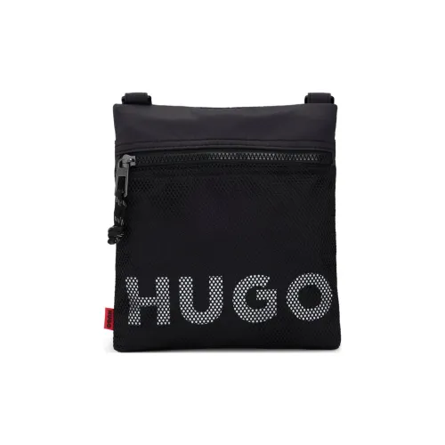 Сумки через плечо Hugo Boss Мужские