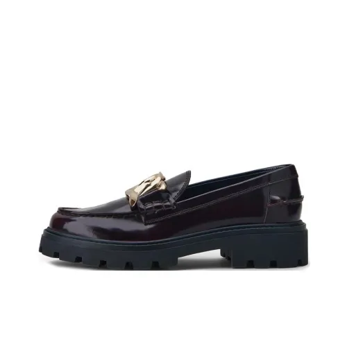 TOD'S Лоферы Женские