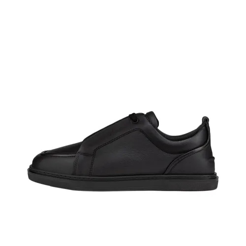 Christian Louboutin Скейтборд Кроссовки Низкие Мужские