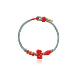 Венчанг Узел Лендинг Рукавица-Редакция Красный