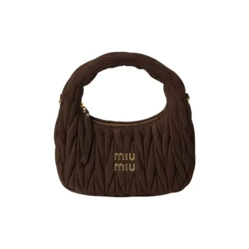 MIU MIU Wander Series Сумки Женские