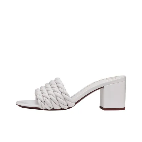 Valentino The Rope Женские Слипоны