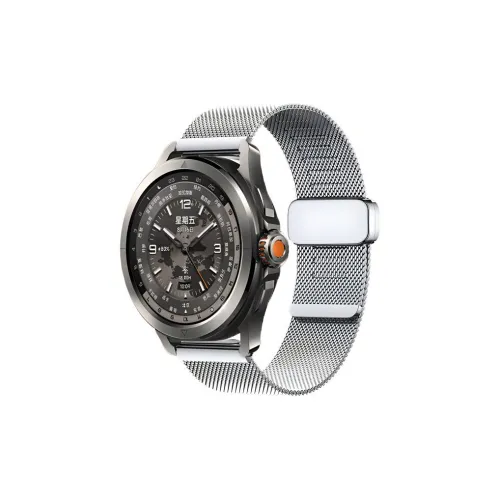 Часы Biaodaige Полоска Xiaomi Совместимость Металл