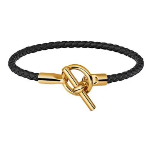 HERMES Glenan Браслеты Женские