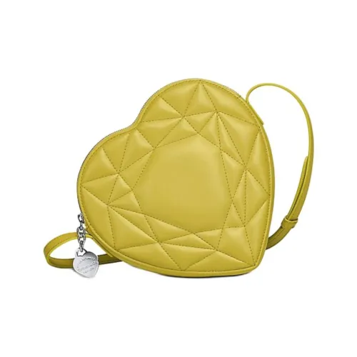 TIFFANY & CO. Return To Tiffany Collection Сумки через плечо Женские