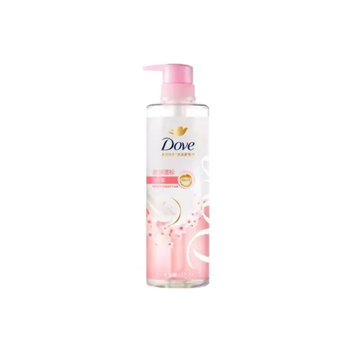 Dove Shampoo / Shampoo Мыло