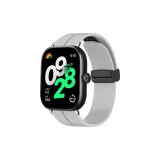 Светло-серый