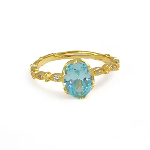 GUDS GAVE Кольца Унисекс