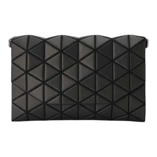 ISSEY MIYAKE TONNEAU MATTE Сумки через плечо Женские