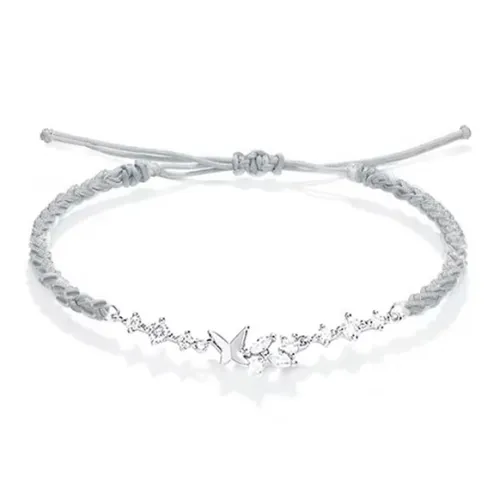 RINGLOVE Ткань Браслеты Женские