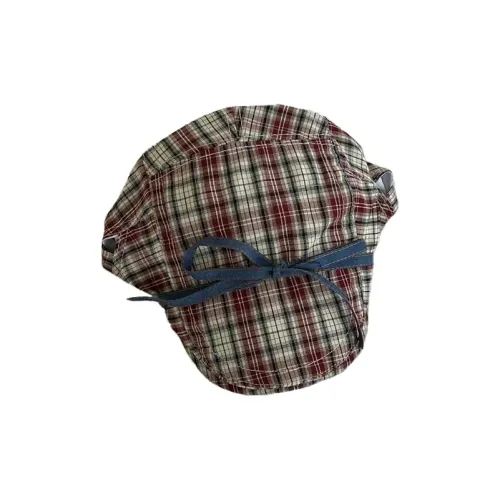 JONNY MOORE Хлопок Береты Женские