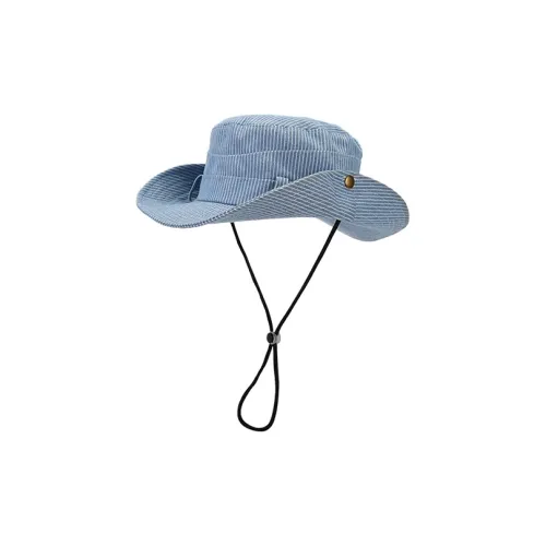 Lanza Женские Панамы из хлопка