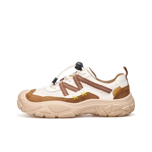 Joy Mario Низкий Топ Casual Женский