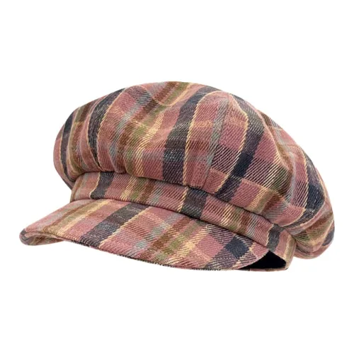 FREE RABBITⅡ Хлопковые Береты Унисекс