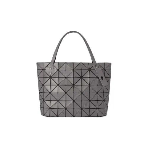 ISSEY MIYAKE PVC Тоут Сумка Сумка для покупок Сумка унисекс угольно-серый